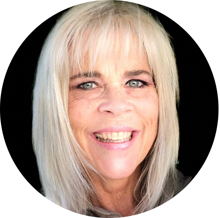 Hayley Friedman Realtor Photo